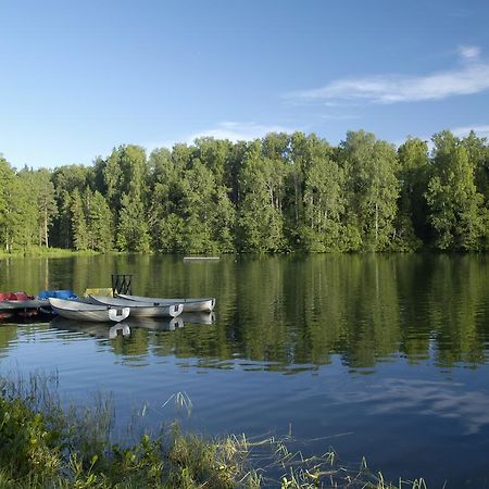 Nelijaerve Holiday Centre Aegviidu Εξωτερικό φωτογραφία