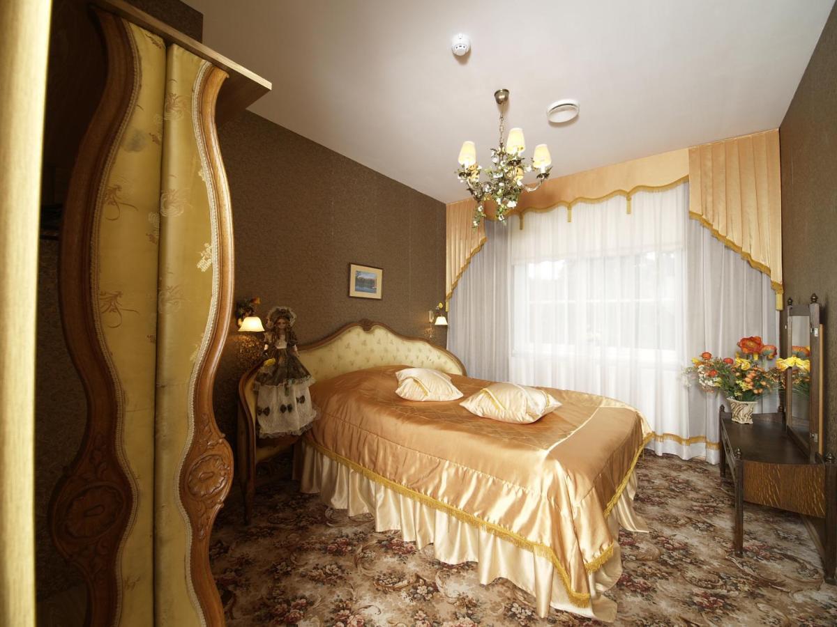 Nelijaerve Holiday Centre Aegviidu Εξωτερικό φωτογραφία