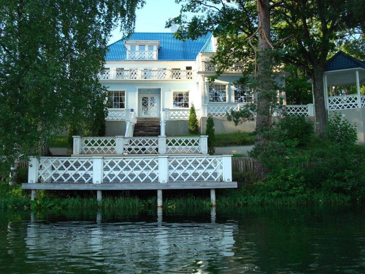 Nelijaerve Holiday Centre Aegviidu Εξωτερικό φωτογραφία