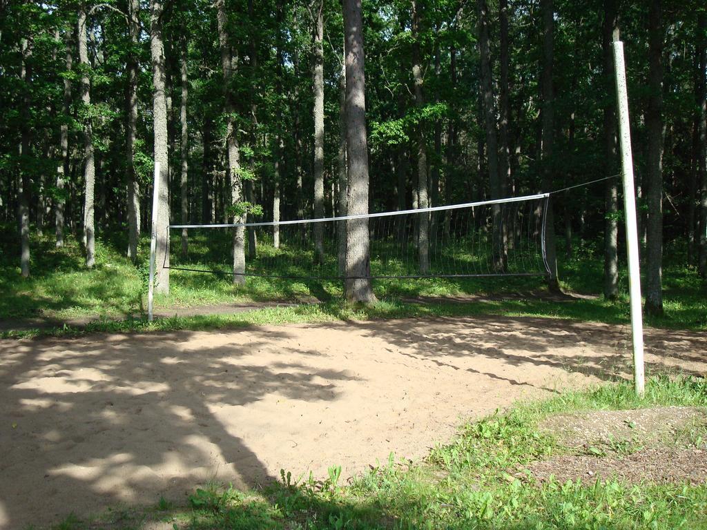 Nelijaerve Holiday Centre Aegviidu Εξωτερικό φωτογραφία