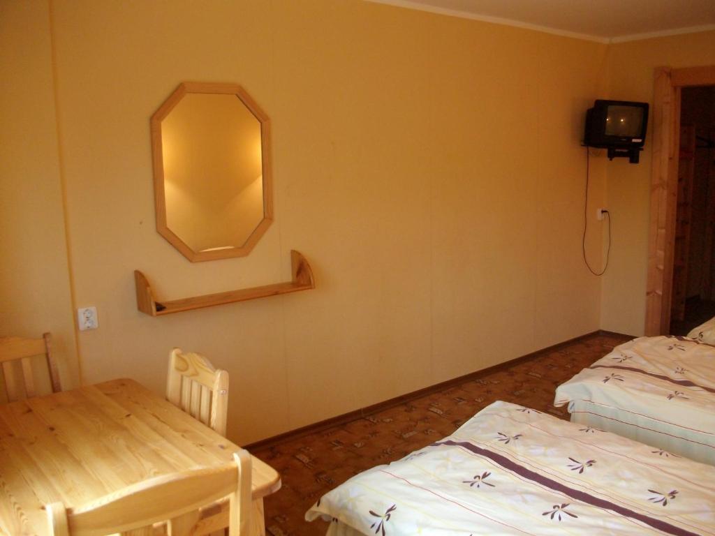 Nelijaerve Holiday Centre Aegviidu Δωμάτιο φωτογραφία