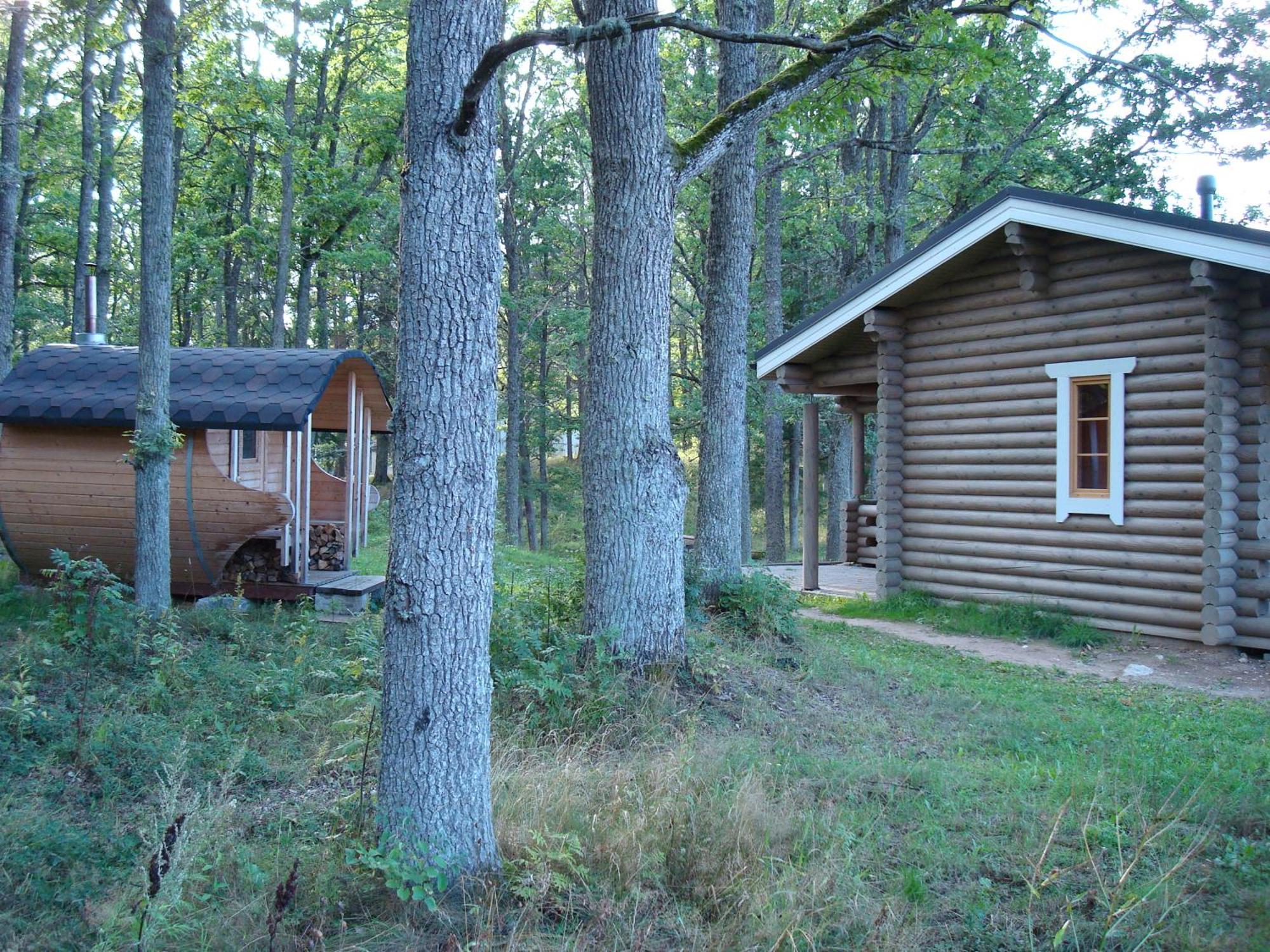 Nelijaerve Holiday Centre Aegviidu Δωμάτιο φωτογραφία