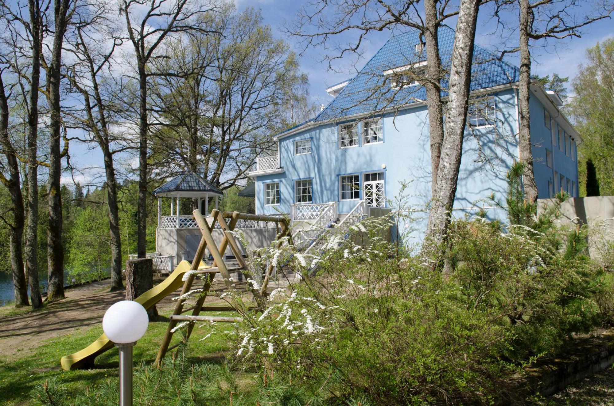 Nelijaerve Holiday Centre Aegviidu Δωμάτιο φωτογραφία