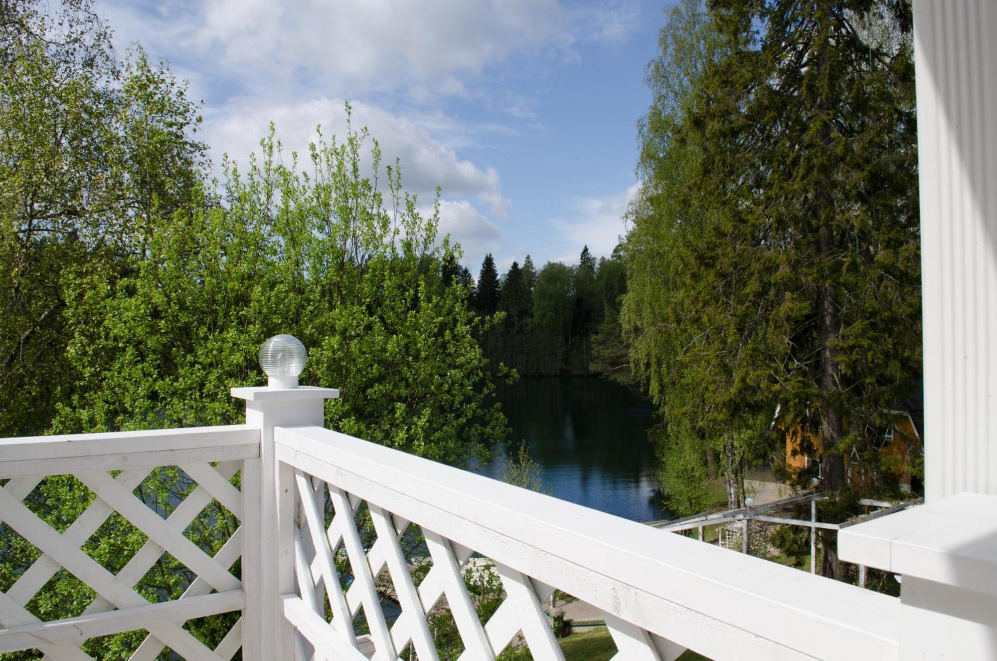 Nelijaerve Holiday Centre Aegviidu Δωμάτιο φωτογραφία