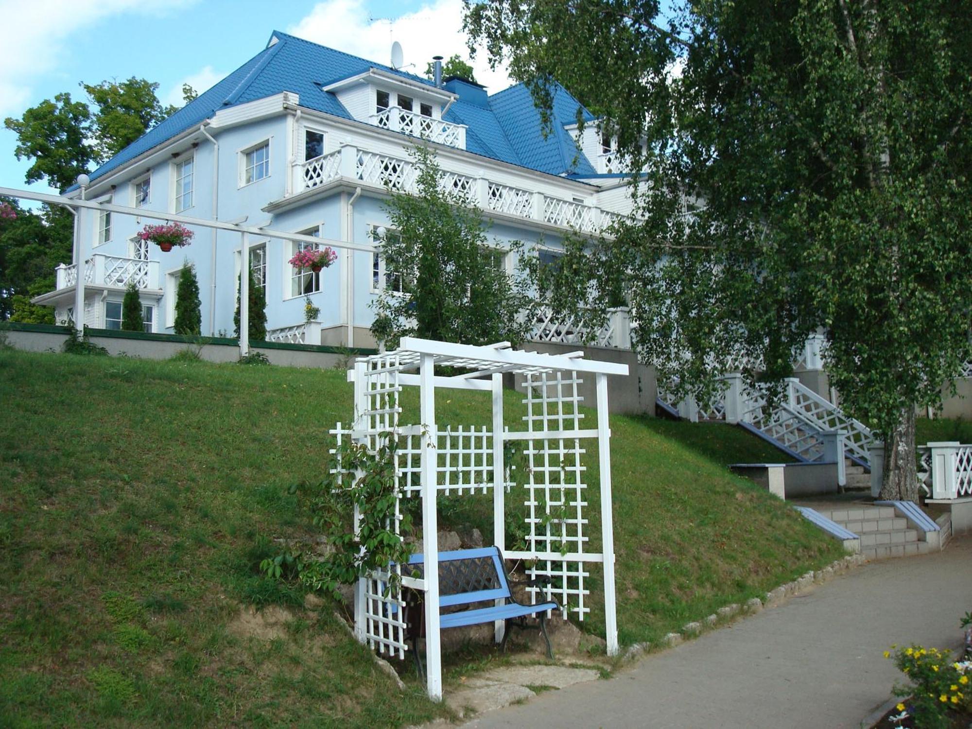 Nelijaerve Holiday Centre Aegviidu Δωμάτιο φωτογραφία
