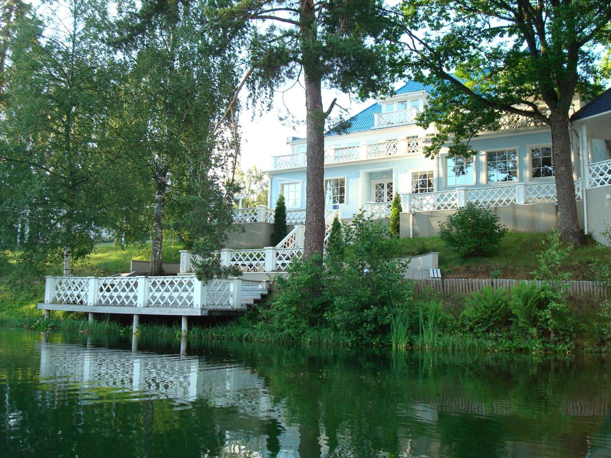 Nelijaerve Holiday Centre Aegviidu Δωμάτιο φωτογραφία