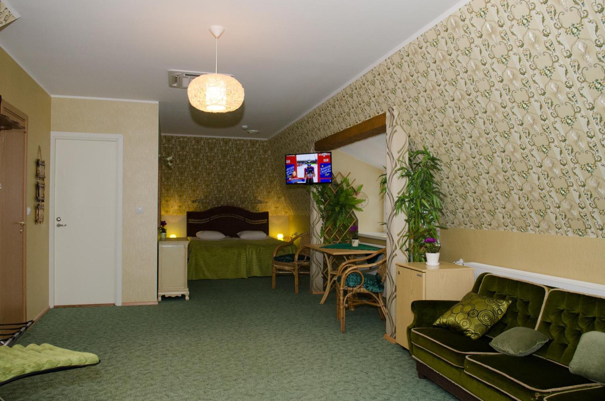 Nelijaerve Holiday Centre Aegviidu Δωμάτιο φωτογραφία