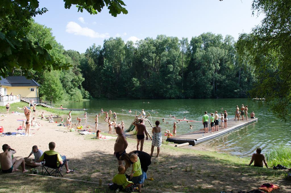 Nelijaerve Holiday Centre Aegviidu Εξωτερικό φωτογραφία