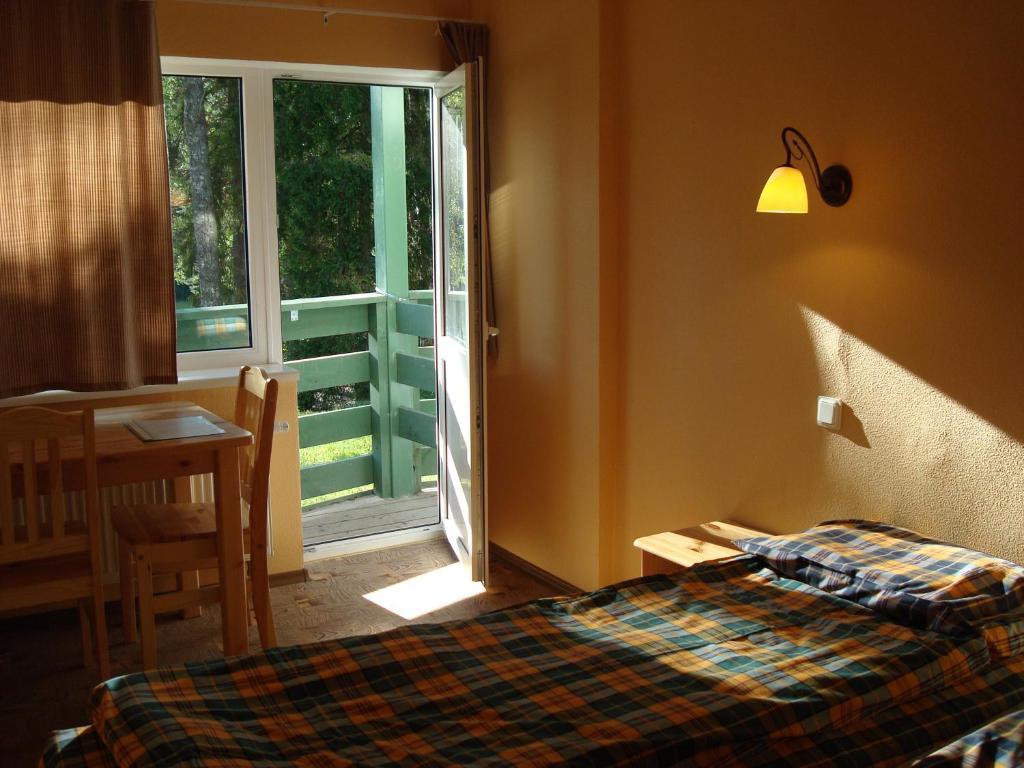 Nelijaerve Holiday Centre Aegviidu Δωμάτιο φωτογραφία