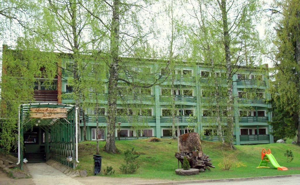 Nelijaerve Holiday Centre Aegviidu Δωμάτιο φωτογραφία