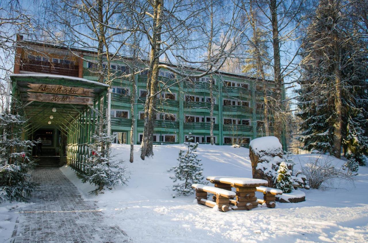 Nelijaerve Holiday Centre Aegviidu Εξωτερικό φωτογραφία