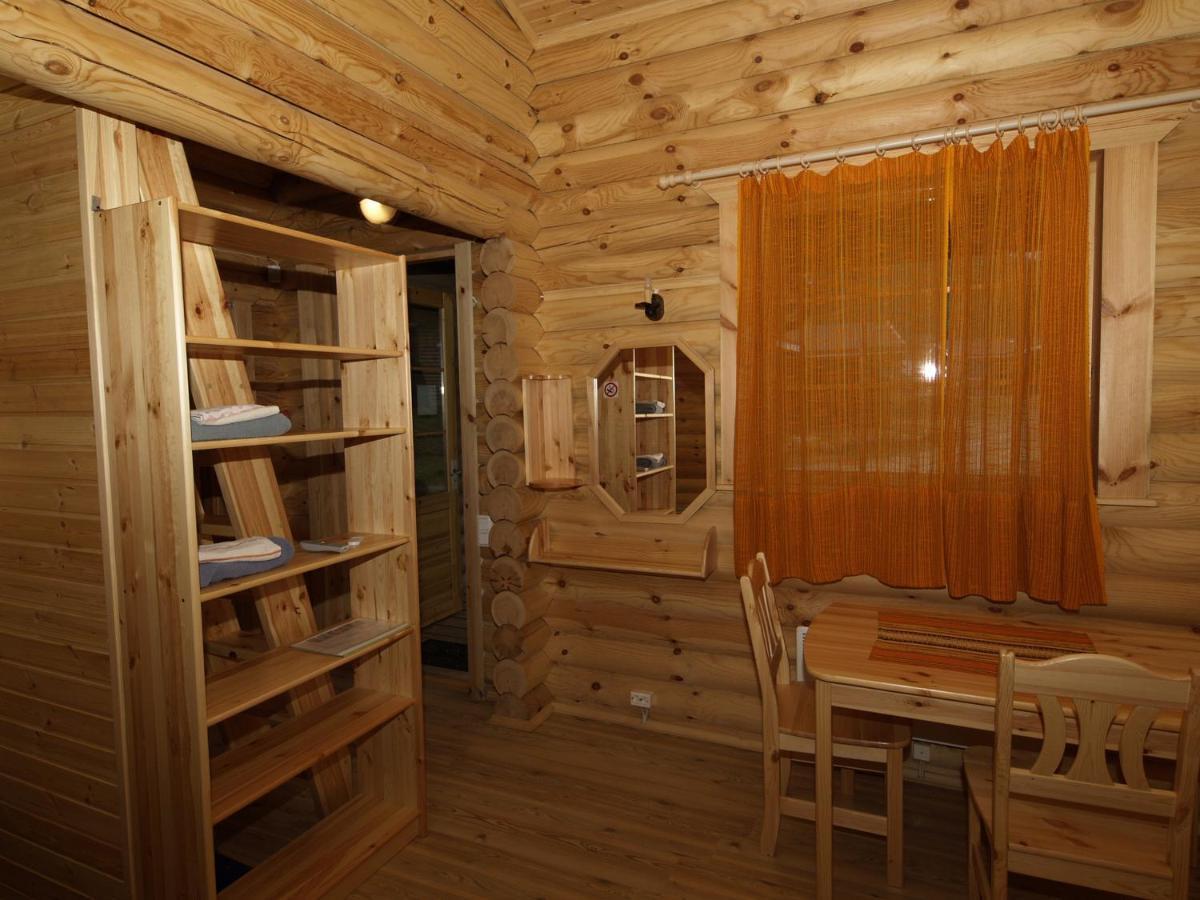 Nelijaerve Holiday Centre Aegviidu Δωμάτιο φωτογραφία